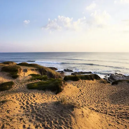 Blue Horizon With Terrace شقة سانت جيل كروا دي فيي