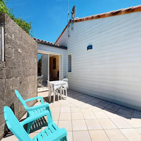شقة Blue Horizon With Terrace